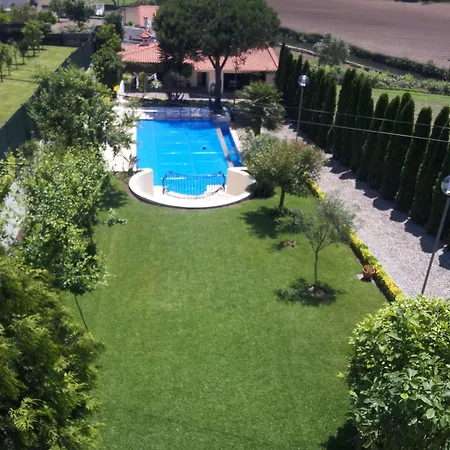 Affittacamere D'arcos Arcos (Vila do Conde)