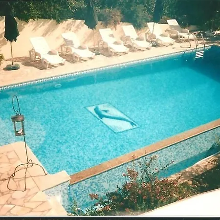 Affittacamere D'arcos