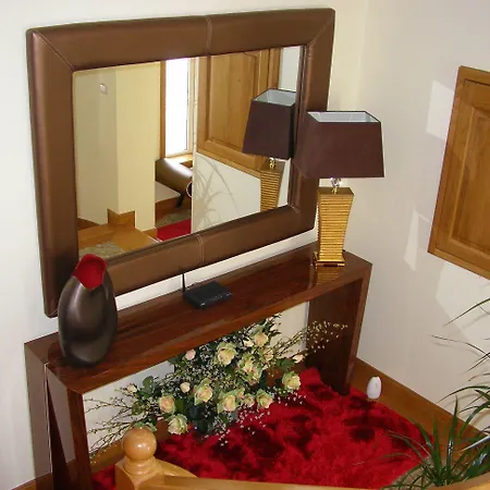 Affittacamere D'arcos