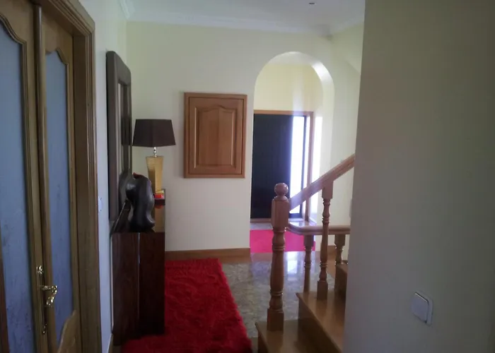 بيت ضيافة D'arcos