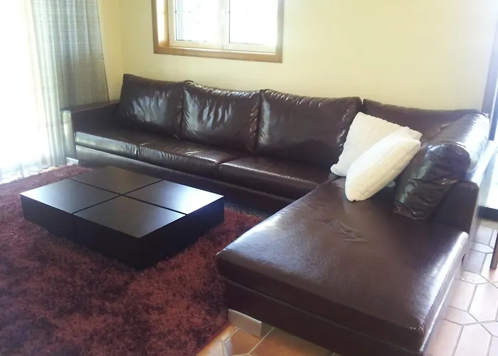 بيت ضيافة D'arcos 4*