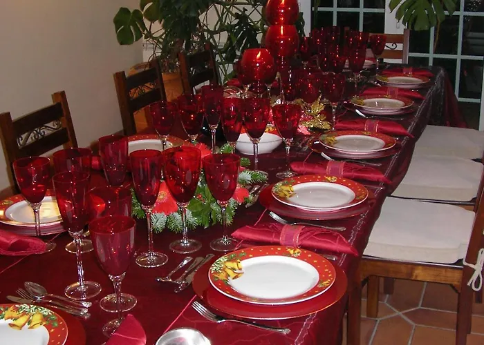 بيت ضيافة D'arcos 4*