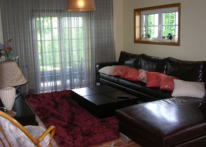 D'arcos بيت ضيافة Arcos (Vila do Conde)