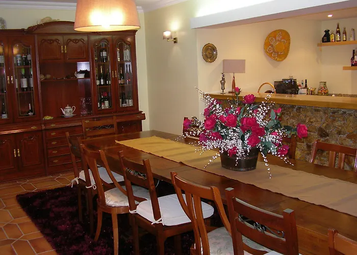 بيت ضيافة D'arcos 4*