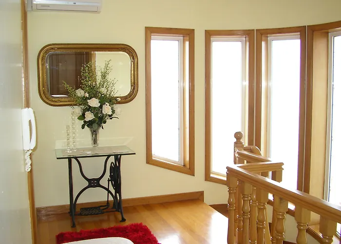 D'arcos بيت ضيافة