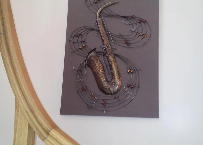 بيت ضيافة D'arcos