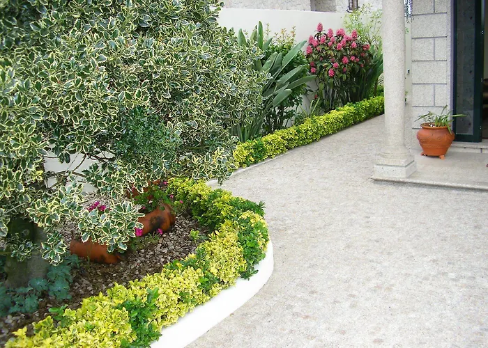 بيت ضيافة D'arcos Arcos (Vila do Conde)