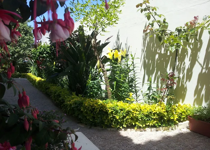 D'arcos بيت ضيافة Arcos (Vila do Conde)