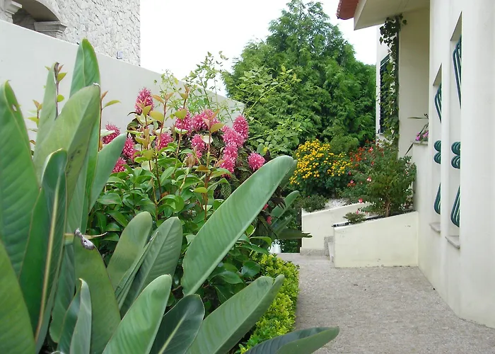 D'arcos 4* Arcos (Vila do Conde)