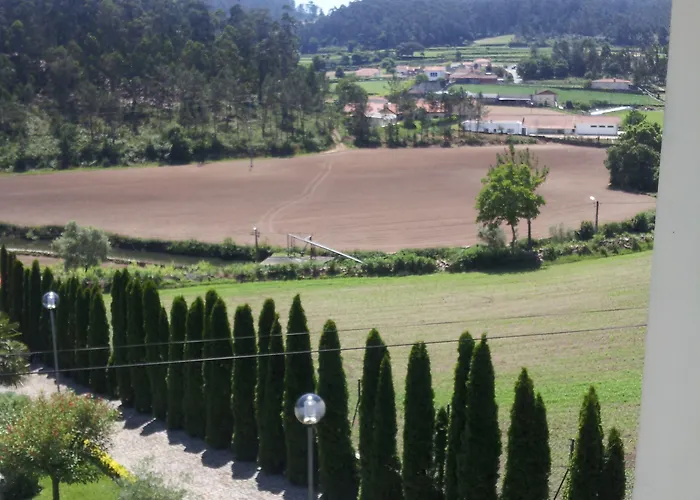 D'arcos Arcos (Vila do Conde)