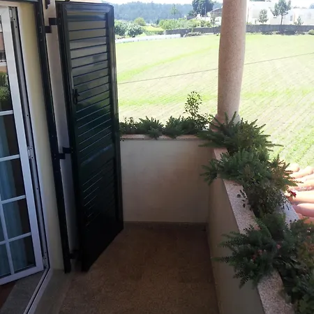 Casa de hóspedes D'arcos 4*