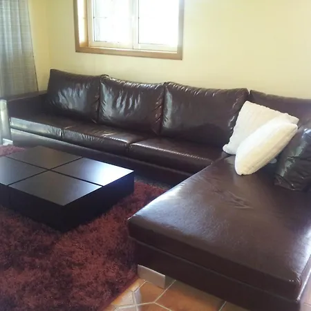 Pensjonat D'arcos 4*