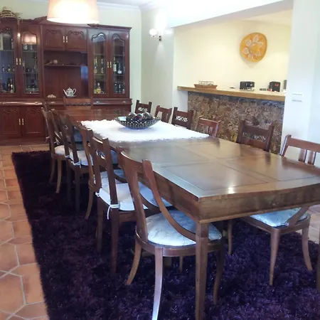 Casa de hóspedes D'arcos Arcos (Vila do Conde)