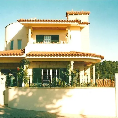Casa de hóspedes D'arcos Arcos (Vila do Conde)