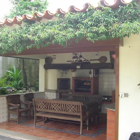 Pensjonat D'arcos 4*