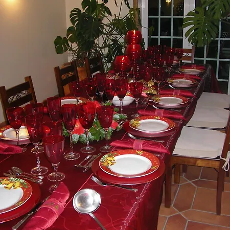 Casa de hóspedes D'arcos 4*