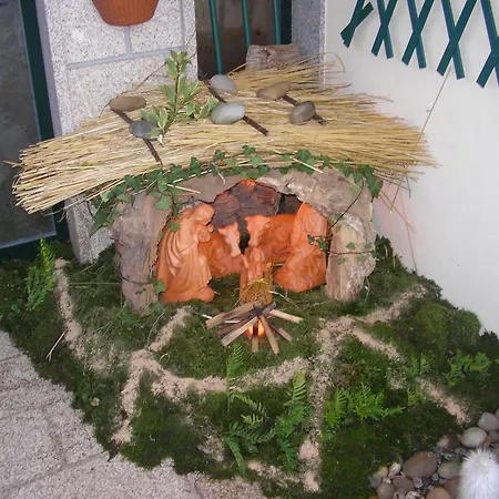 Pensjonat D'arcos Arcos (Vila do Conde)