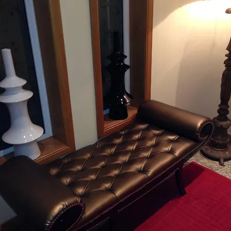 Gasthof D'arcos Arcos (Vila do Conde)