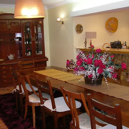 Casa de hóspedes D'arcos 4*