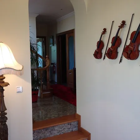 Casa de hóspedes D'arcos Arcos (Vila do Conde)