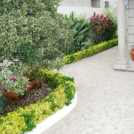 بيت ضيافة D'arcos Arcos (Vila do Conde)