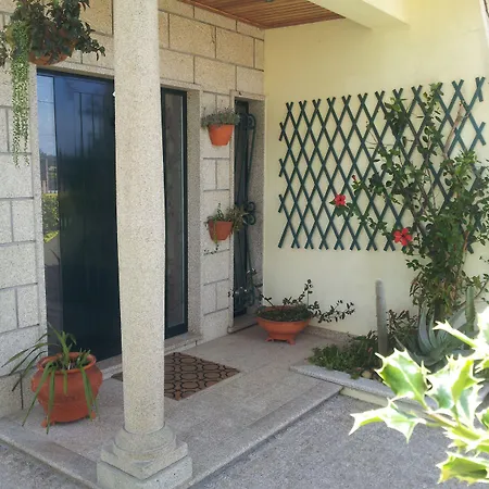 D'arcos Casa de hóspedes Arcos (Vila do Conde)