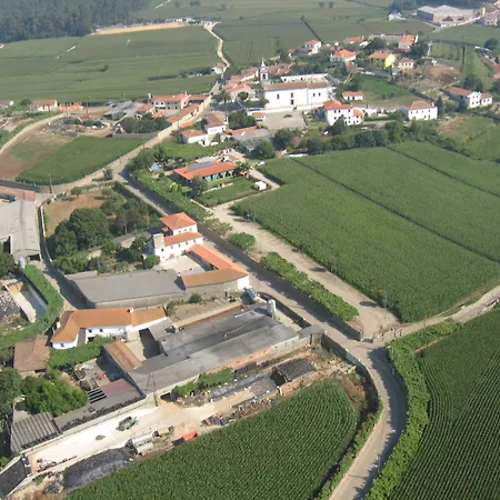 Casa de hóspedes D'arcos