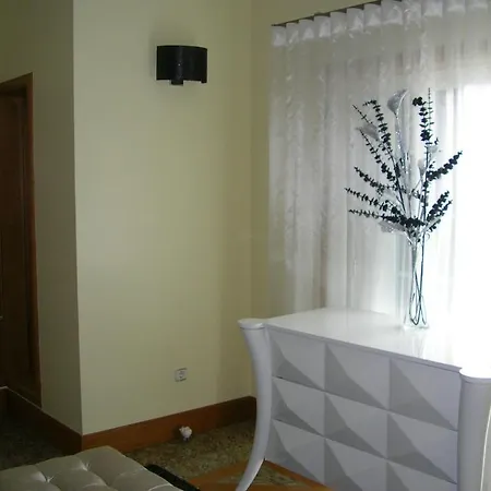 D'arcos Casa de hóspedes 4*