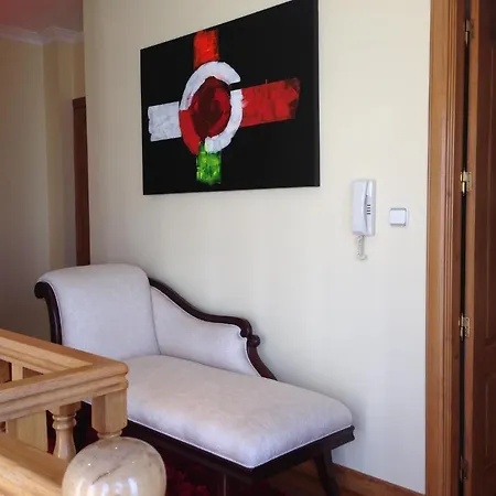 Casa de hóspedes D'arcos