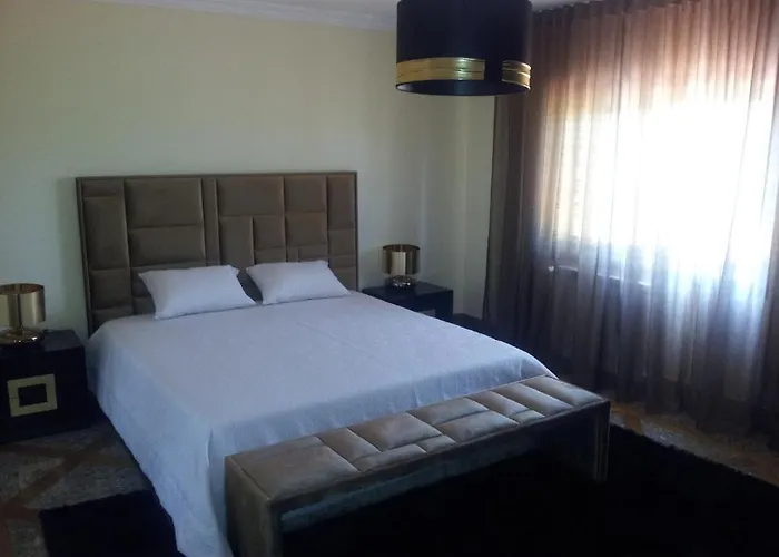 Guest house D'arcos 4*