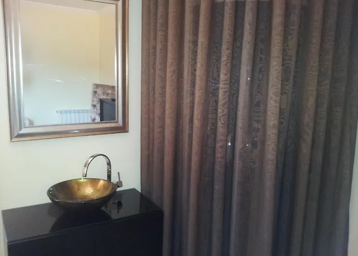 Guest house D'arcos 4*