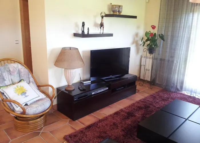 Guest house D'arcos Arcos (Vila do Conde)