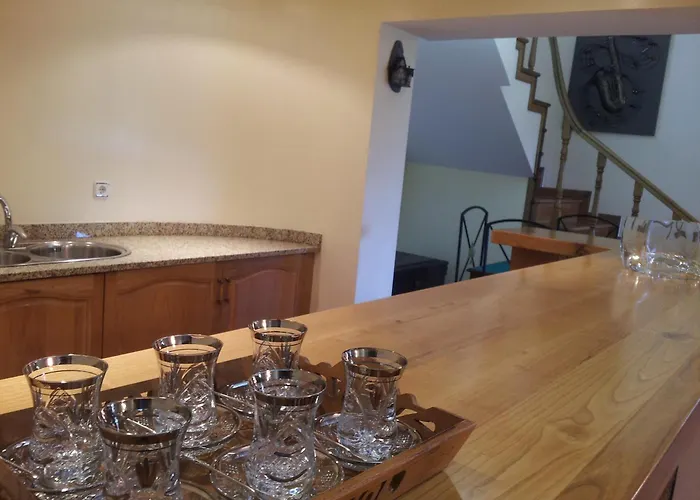 D'arcos Arcos (Vila do Conde)