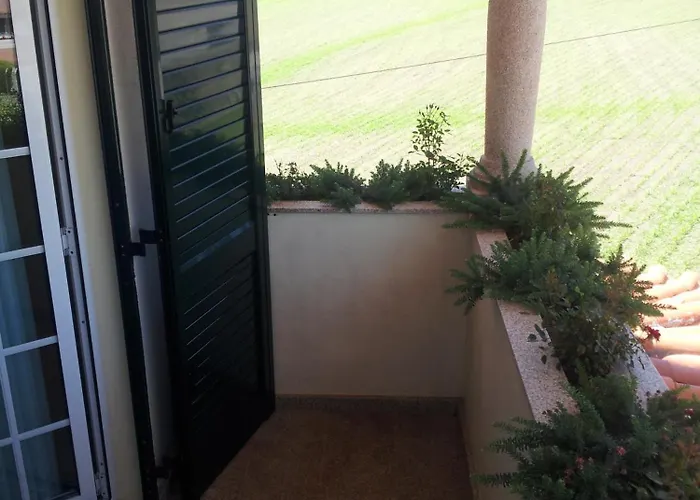 Guest house D'arcos 4*