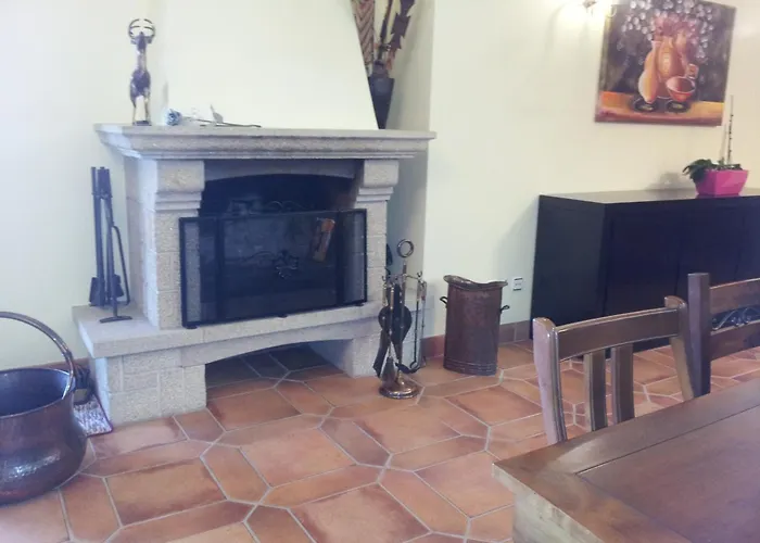 Pensjonat D'arcos Arcos (Vila do Conde)