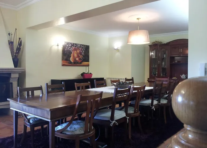 D'arcos Arcos (Vila do Conde)