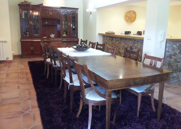 Guest house D'arcos Arcos (Vila do Conde)