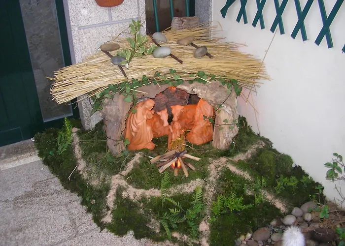 Guest house D'arcos Arcos (Vila do Conde)