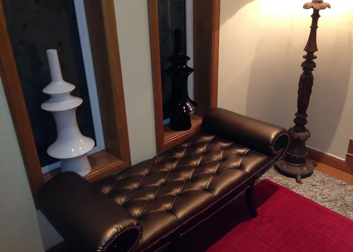 Guest house D'arcos Arcos (Vila do Conde)