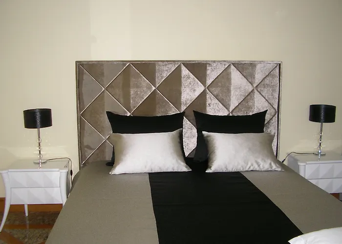 Guest house D'arcos Arcos (Vila do Conde)