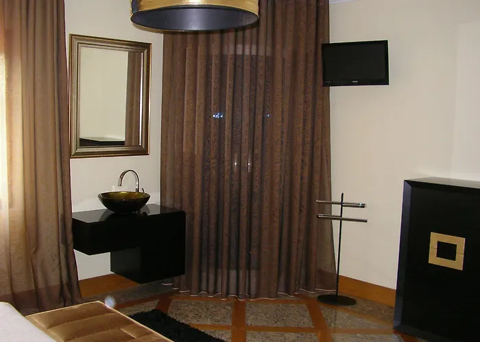 D'arcos 4* Arcos (Vila do Conde)