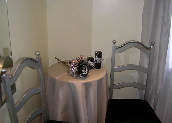 D'arcos Guest house 4*