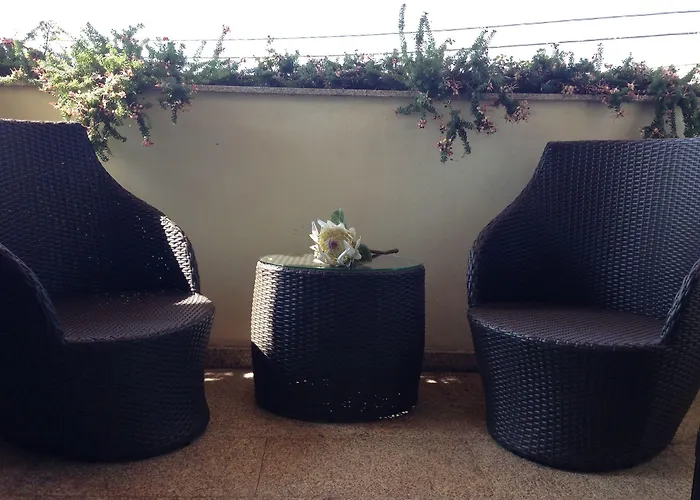 D'arcos 4* Arcos (Vila do Conde)