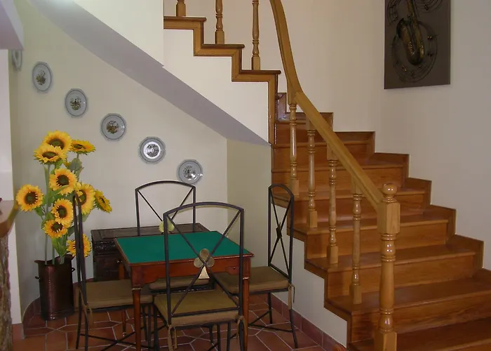 D'arcos Guest house Arcos (Vila do Conde)