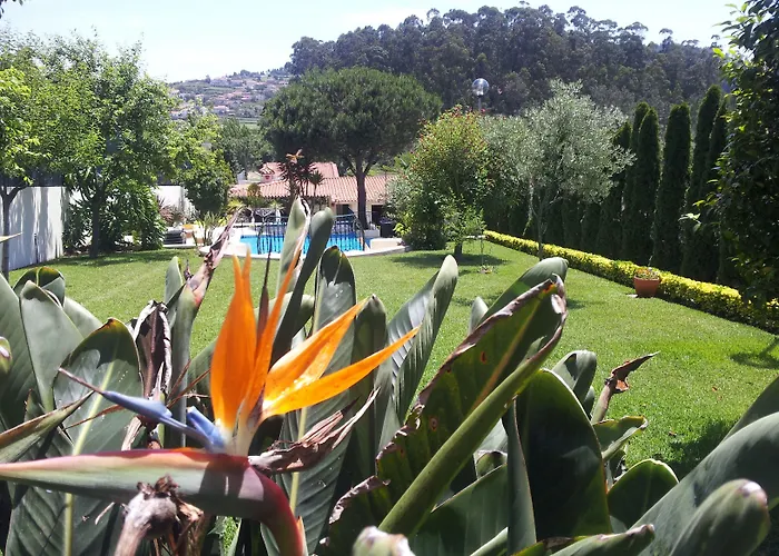 Guest house D'arcos Arcos (Vila do Conde)