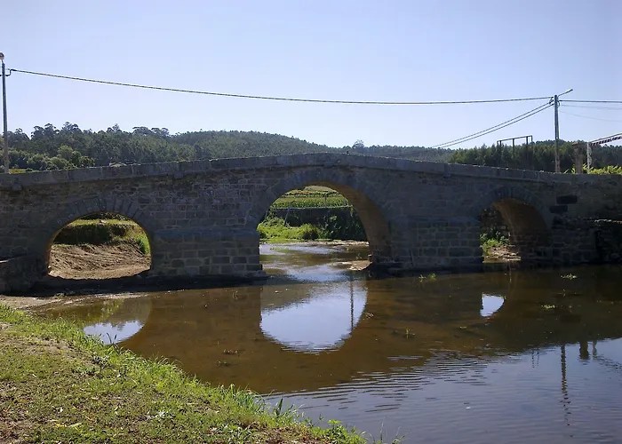 D'arcos Pensjonat 4*