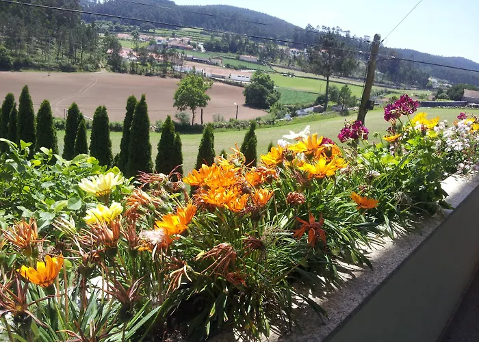 D'arcos Arcos (Vila do Conde)