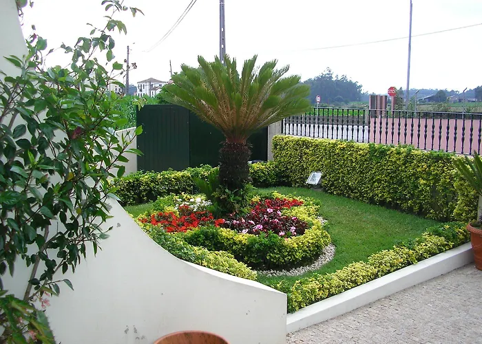 Guest house D'arcos Arcos (Vila do Conde)