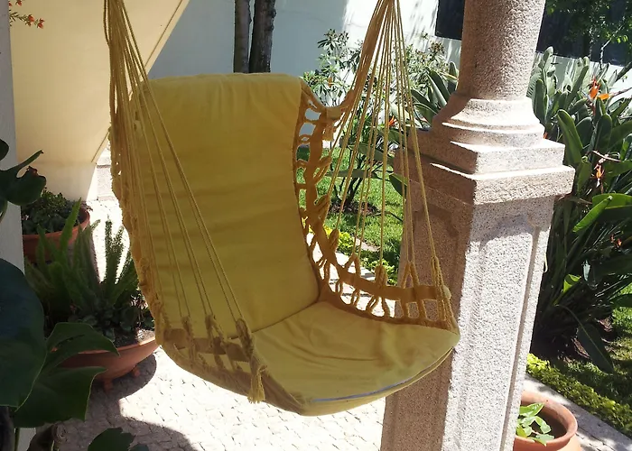 Guest house D'arcos Arcos (Vila do Conde)