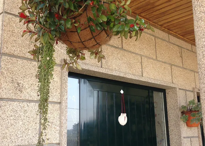 D'arcos 4* Arcos (Vila do Conde)